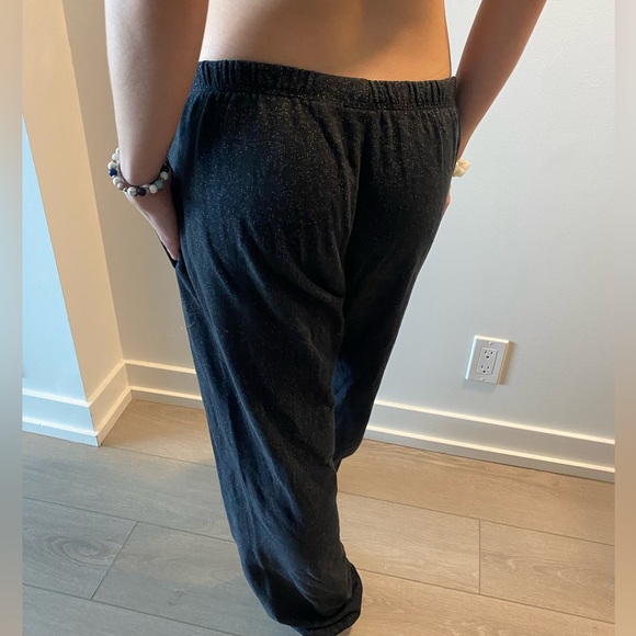 Roots Mens Pepper Sweatpants - Picture 3 of 3